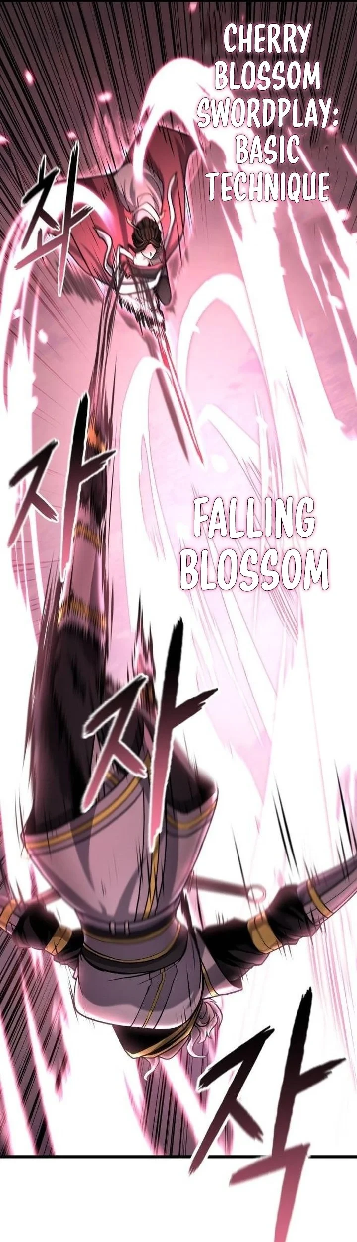 Revenge of the Bloom Flower Chapter 15 Gambar 73