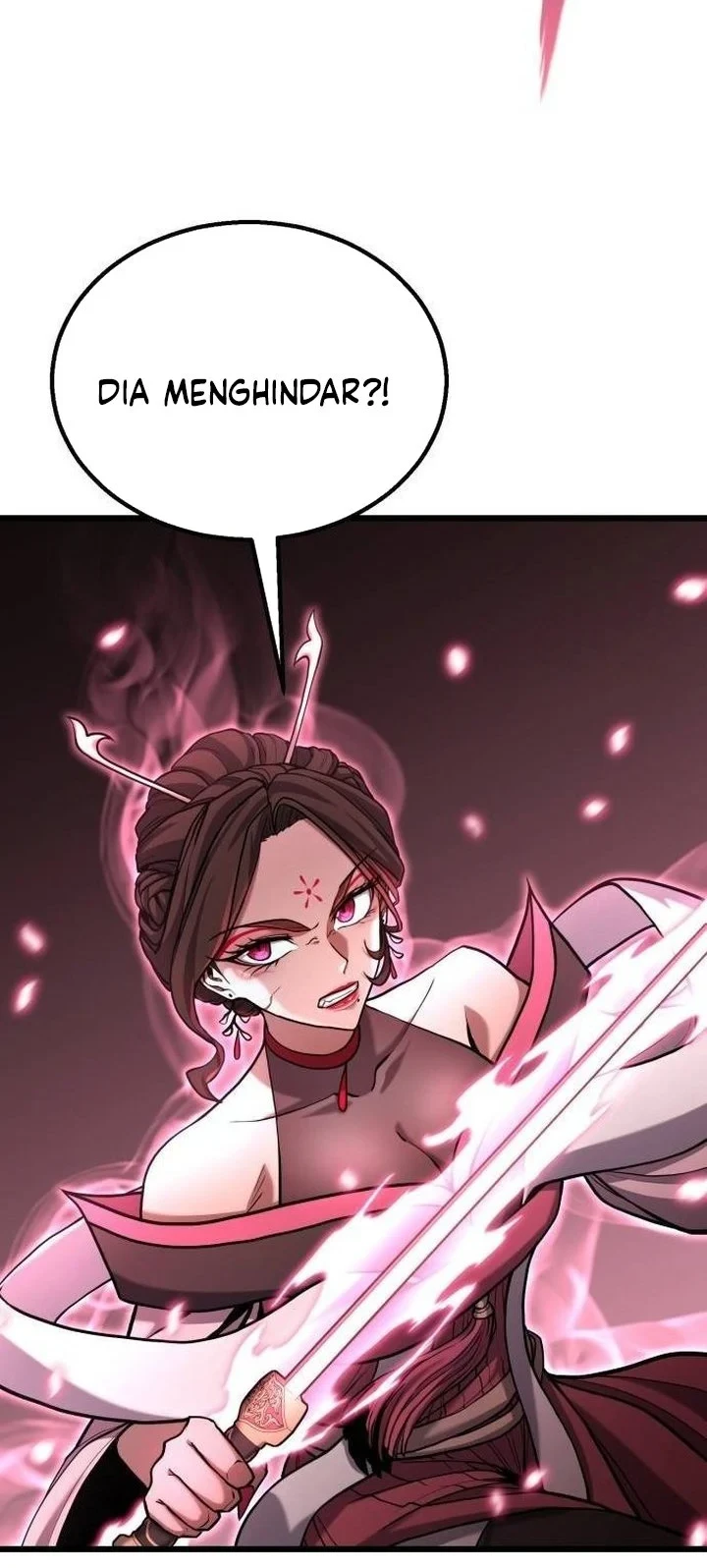 Revenge of the Bloom Flower Chapter 15 Gambar 74
