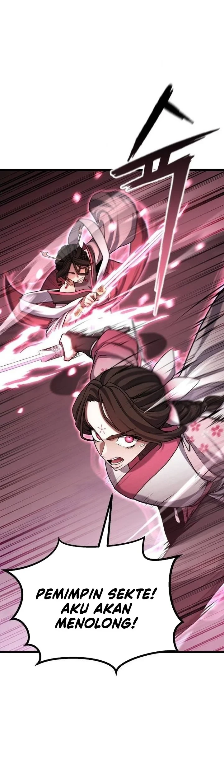 Revenge of the Bloom Flower Chapter 15 Gambar 75