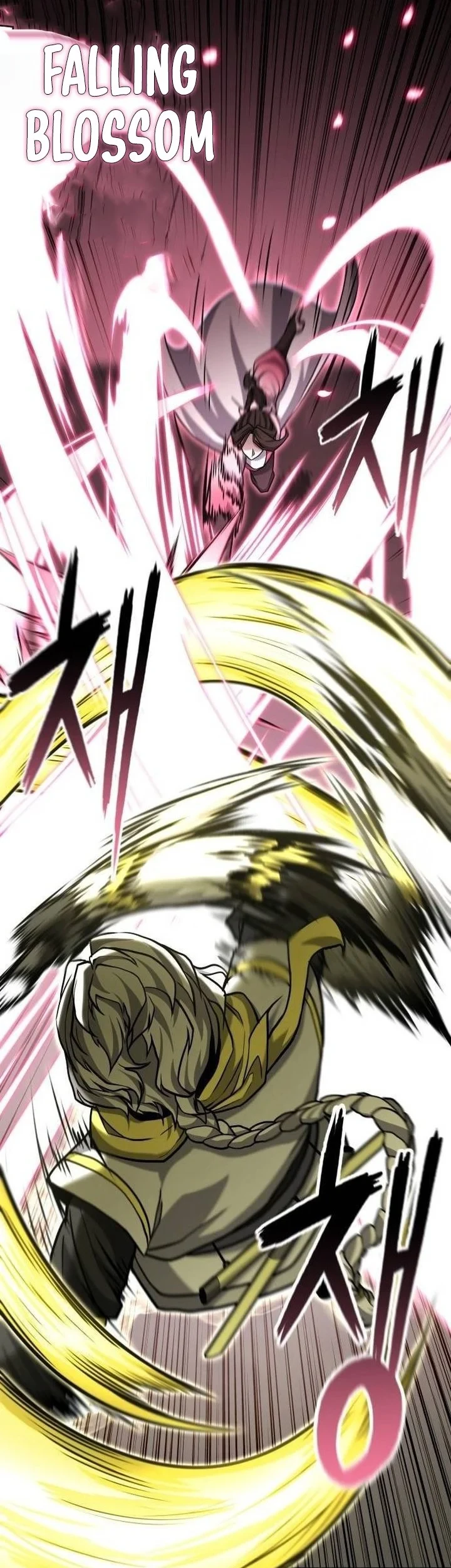 Revenge of the Bloom Flower Chapter 15 Gambar 77
