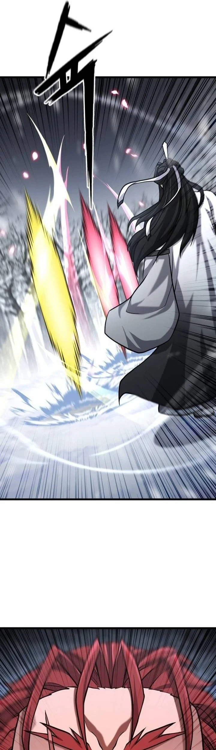 Revenge of the Bloom Flower Chapter 15 Gambar 83