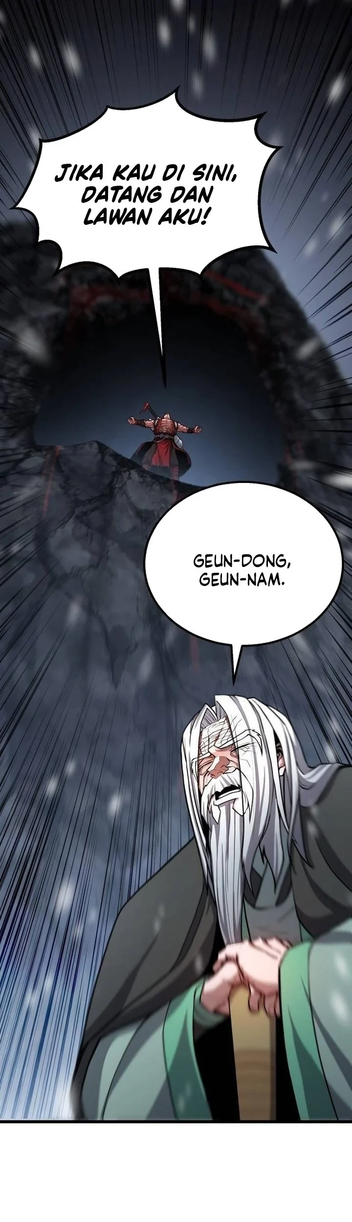 Revenge of the Bloom Flower Chapter 15 Gambar 85