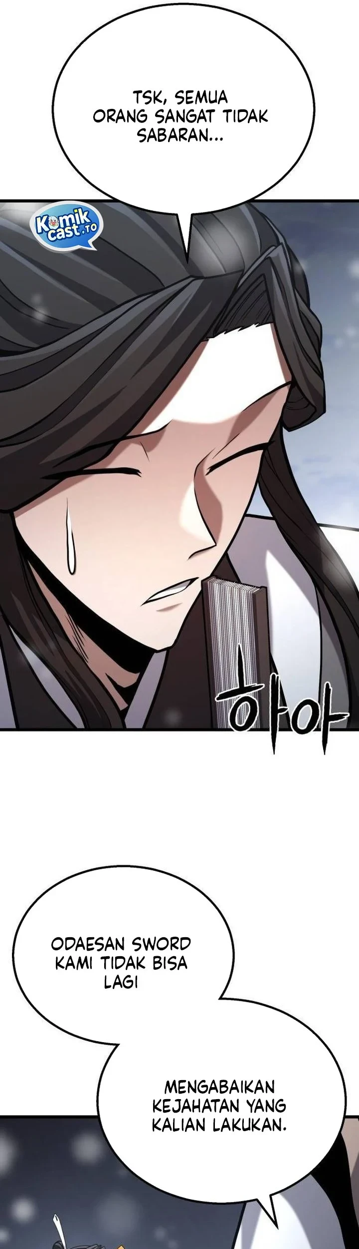 Revenge of the Bloom Flower Chapter 15 Gambar 93