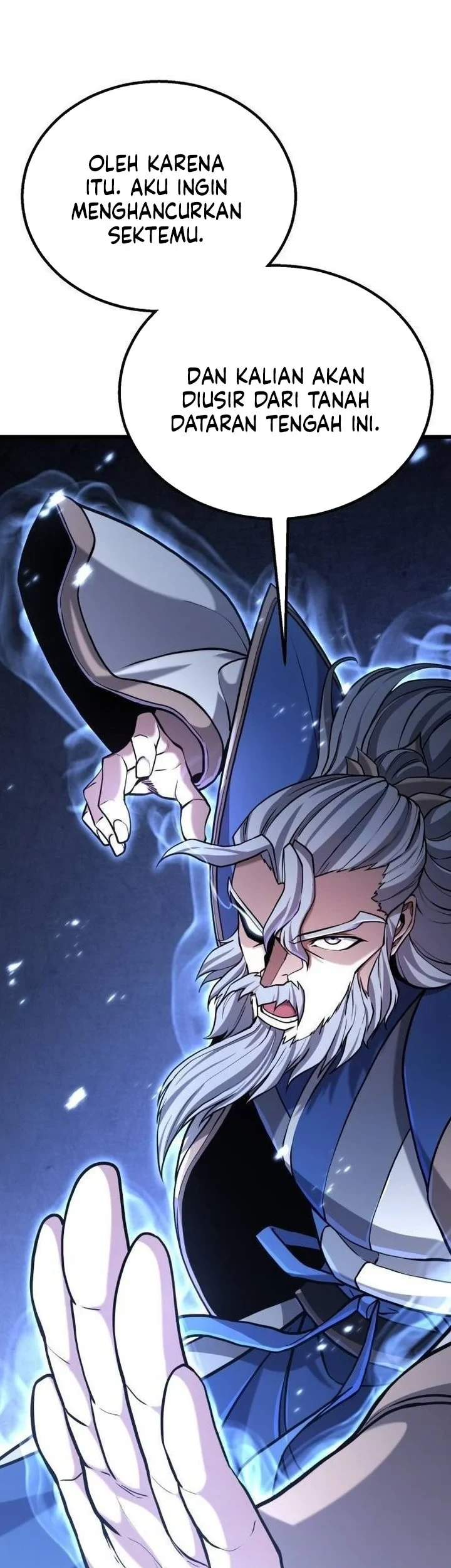 Revenge of the Bloom Flower Chapter 15 Gambar 95