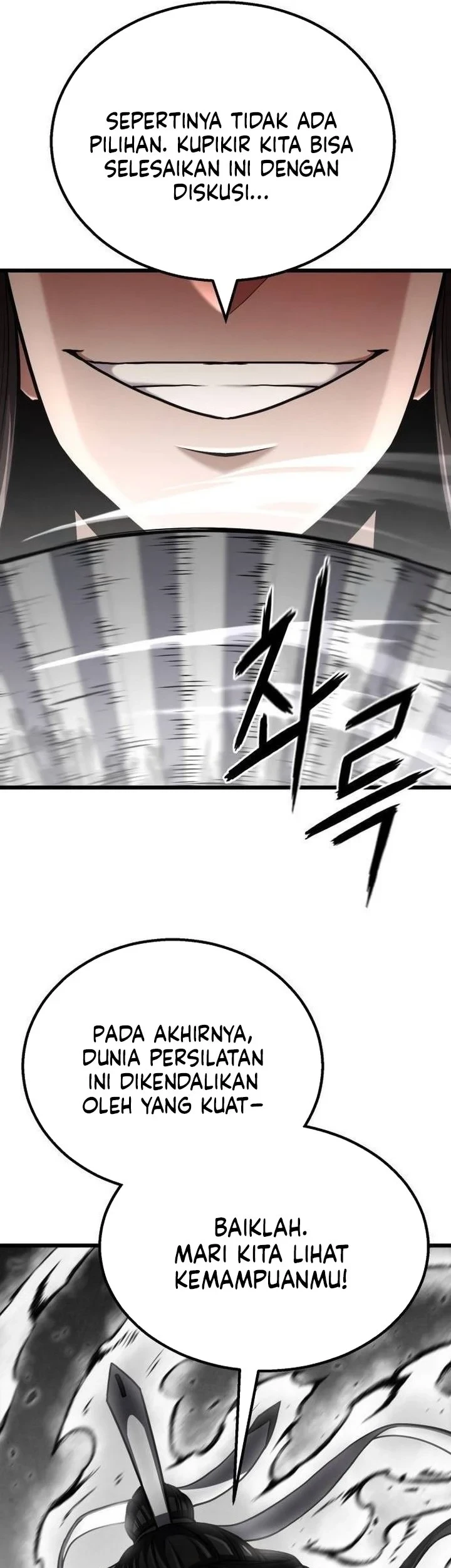 Revenge of the Bloom Flower Chapter 15 Gambar 97