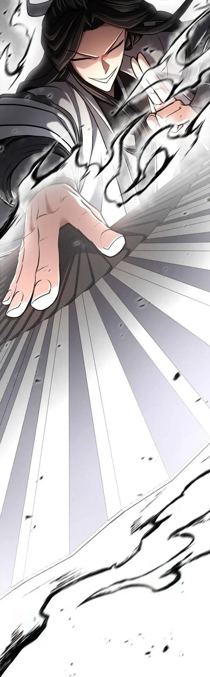 Revenge of the Bloom Flower Chapter 15 Gambar 98