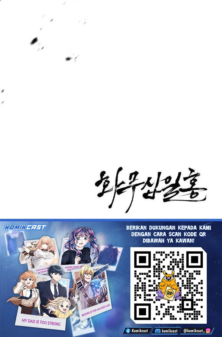Revenge of the Bloom Flower Chapter 15 Gambar 99