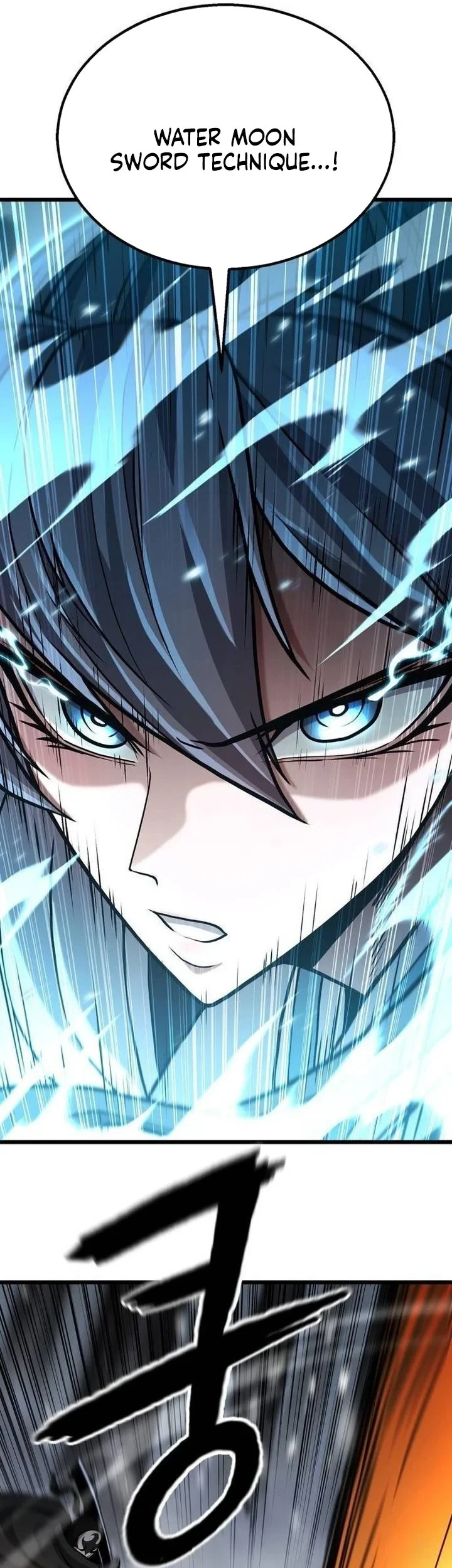 Revenge of the Bloom Flower Chapter 16 Gambar 61