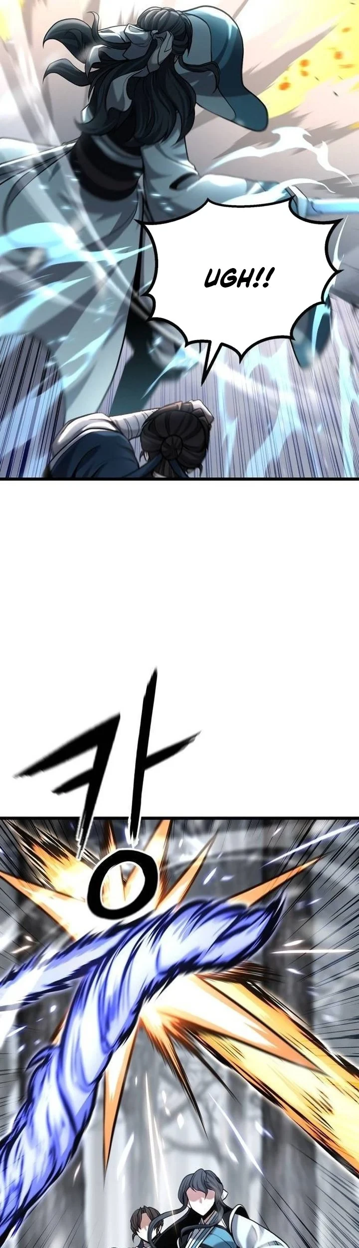 Revenge of the Bloom Flower Chapter 16 Gambar 63