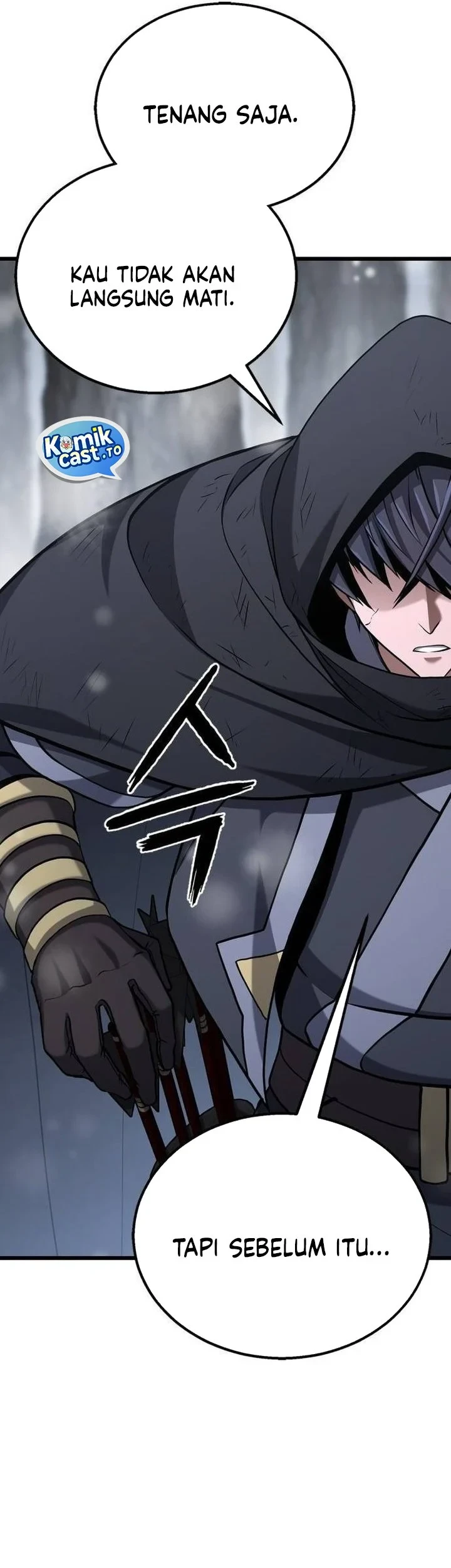 Revenge of the Bloom Flower Chapter 16 Gambar 69
