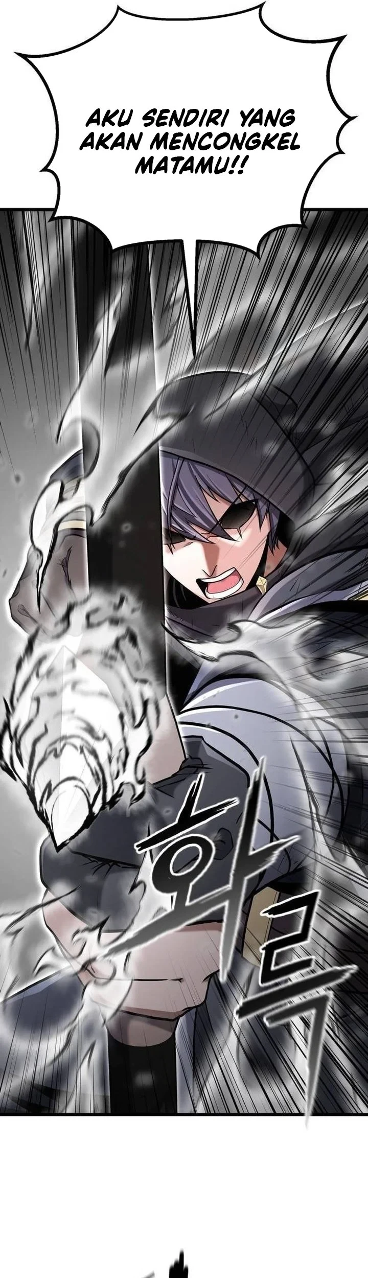 Revenge of the Bloom Flower Chapter 16 Gambar 71