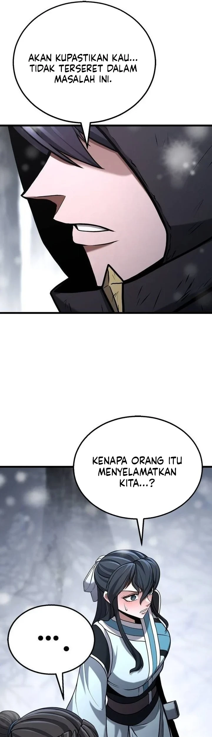 Revenge of the Bloom Flower Chapter 16 Gambar 79