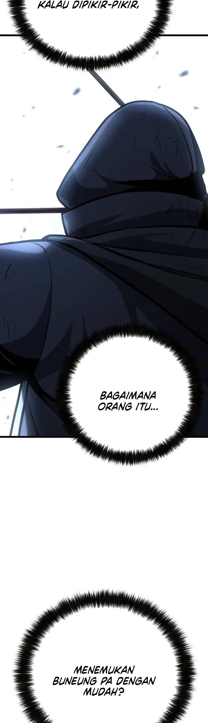 Revenge of the Bloom Flower Chapter 16 Gambar 81
