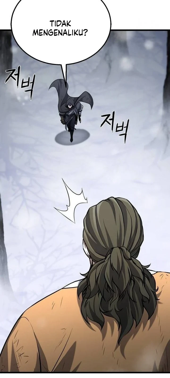 Revenge of the Bloom Flower Chapter 16 Gambar 84