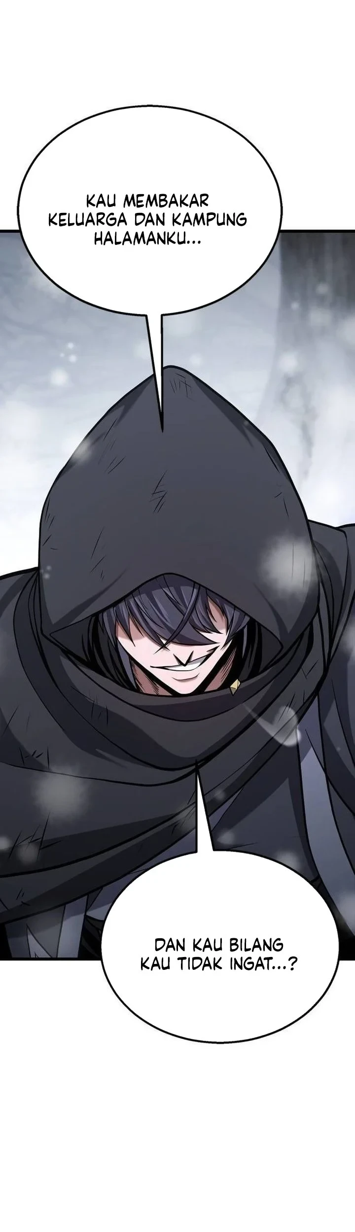 Revenge of the Bloom Flower Chapter 16 Gambar 85