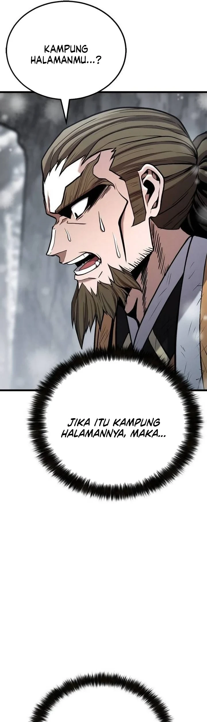 Revenge of the Bloom Flower Chapter 16 Gambar 87