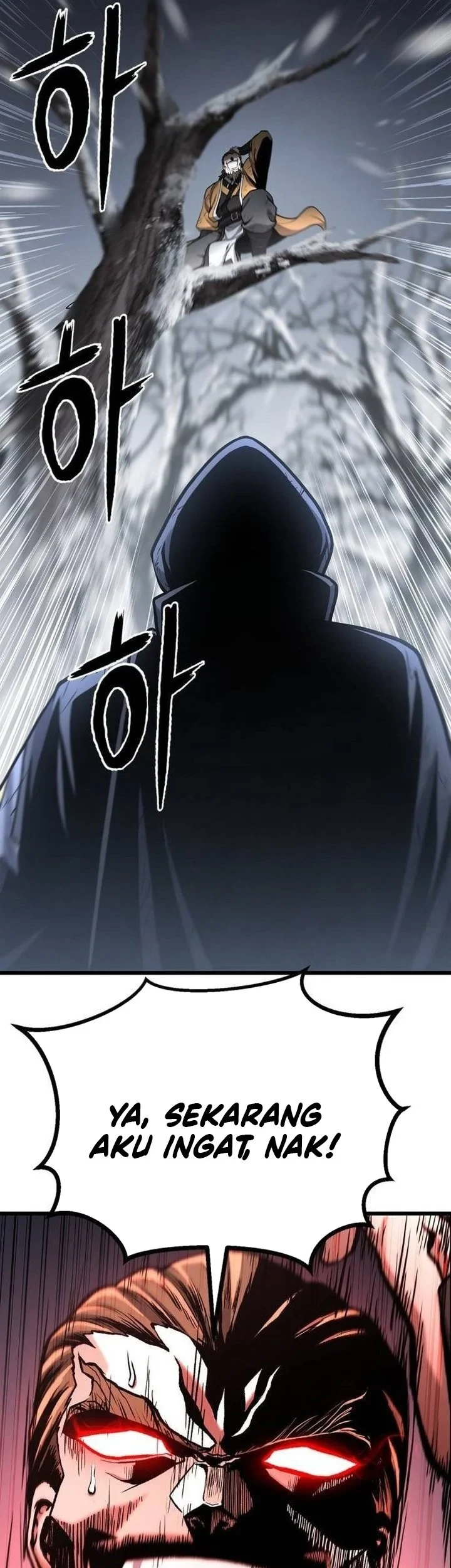 Revenge of the Bloom Flower Chapter 16 Gambar 89