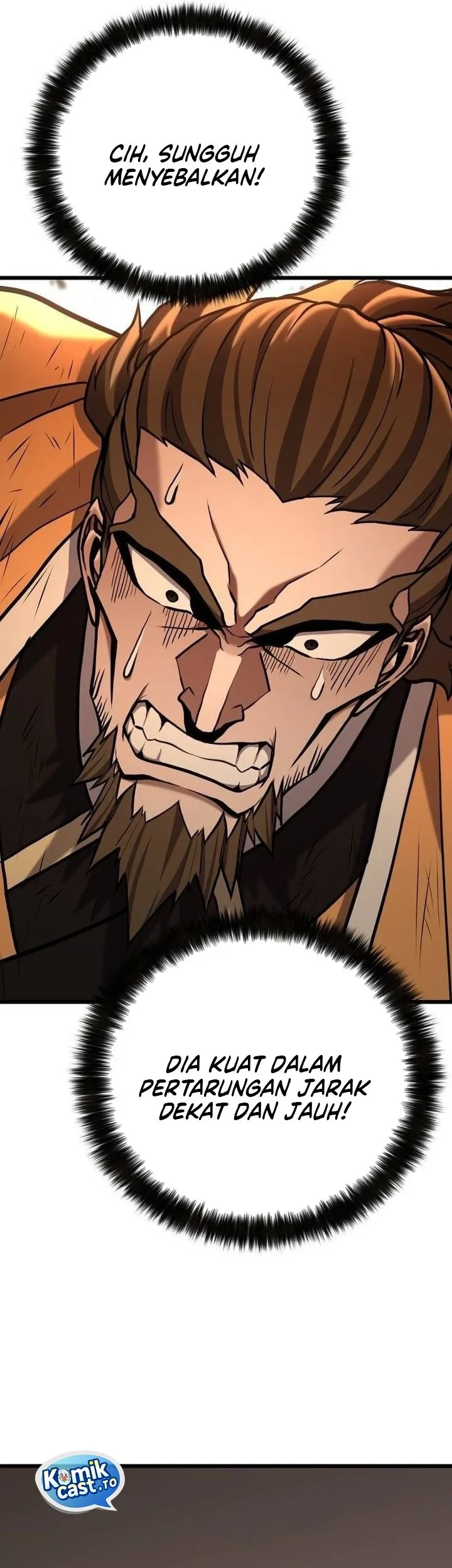 Revenge of the Bloom Flower Chapter 17 Gambar 60