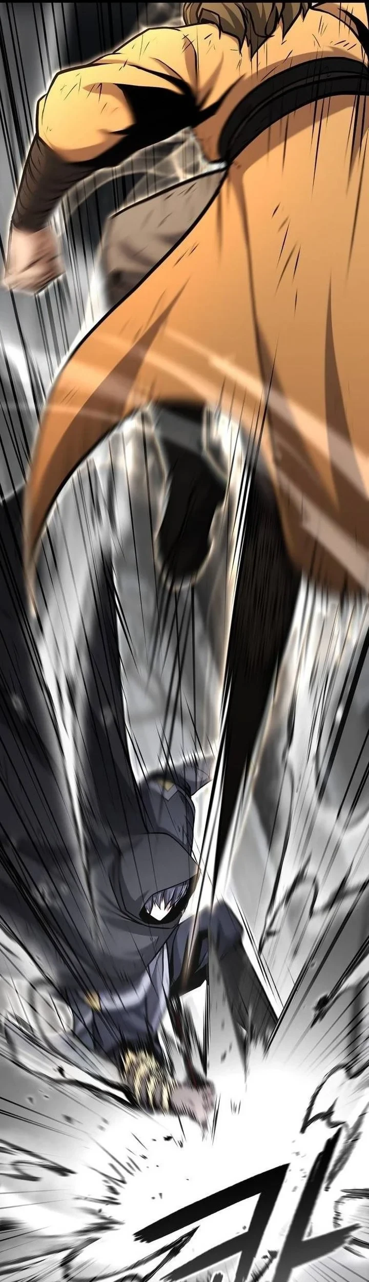 Revenge of the Bloom Flower Chapter 17 Gambar 64