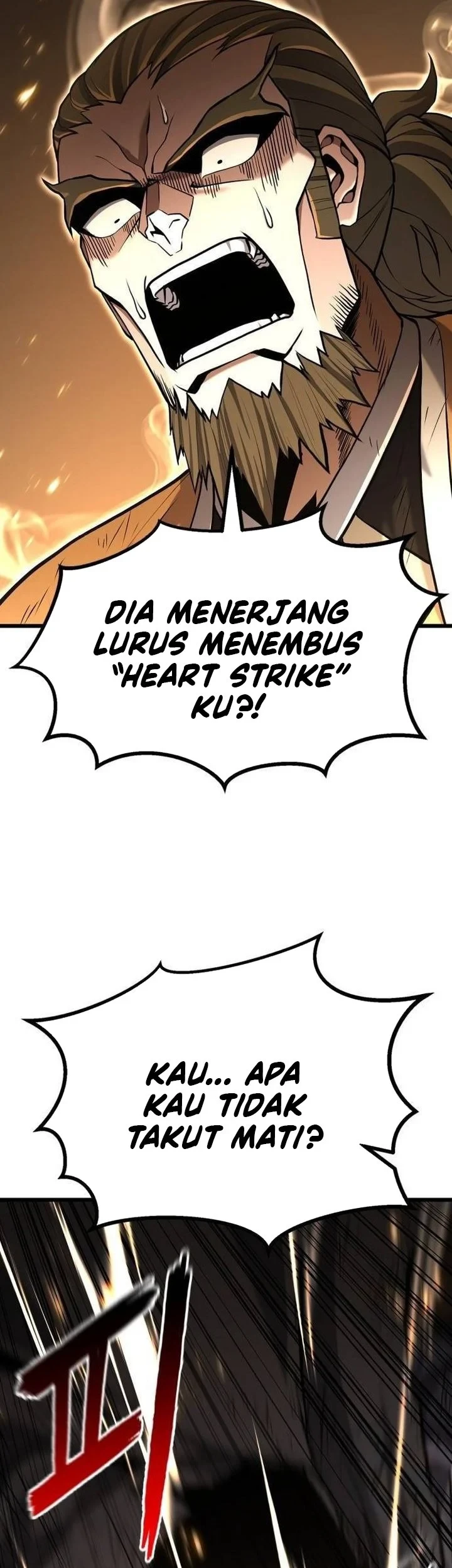 Revenge of the Bloom Flower Chapter 17 Gambar 73