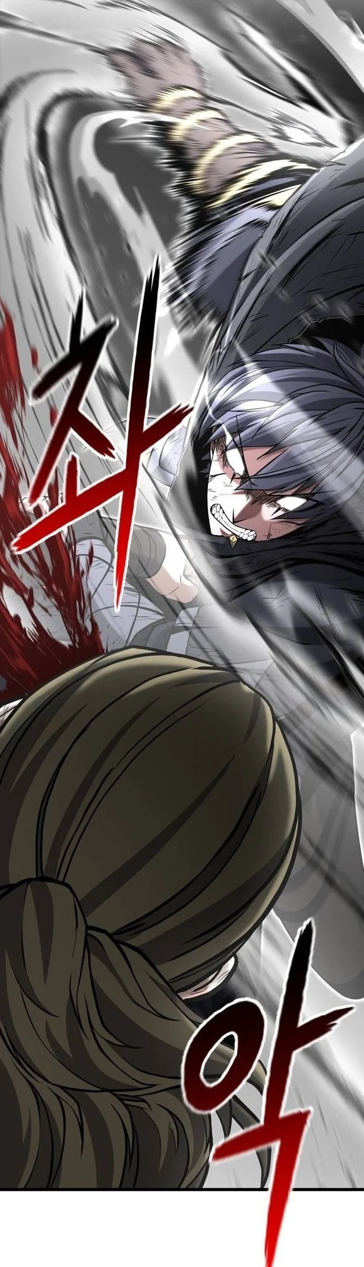Revenge of the Bloom Flower Chapter 17 Gambar 85