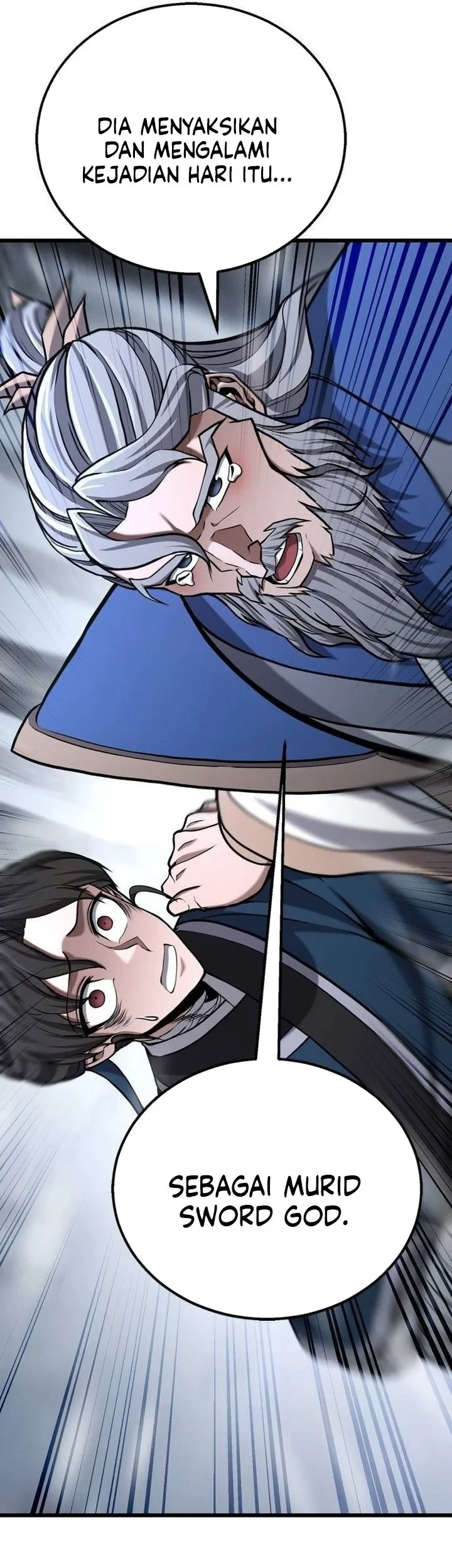 Revenge of the Bloom Flower Chapter 18 Gambar 67