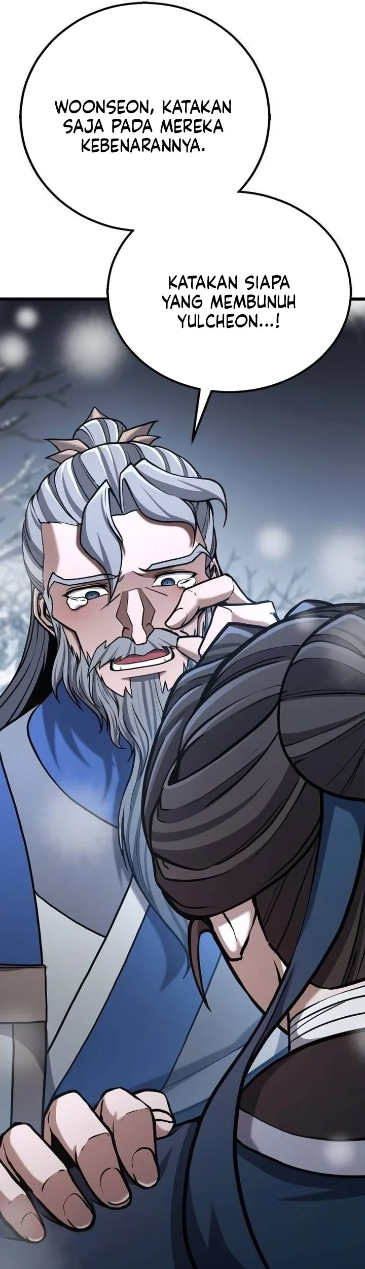 Revenge of the Bloom Flower Chapter 18 Gambar 70