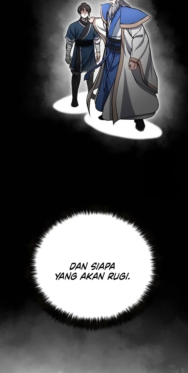 Revenge of the Bloom Flower Chapter 18 Gambar 73