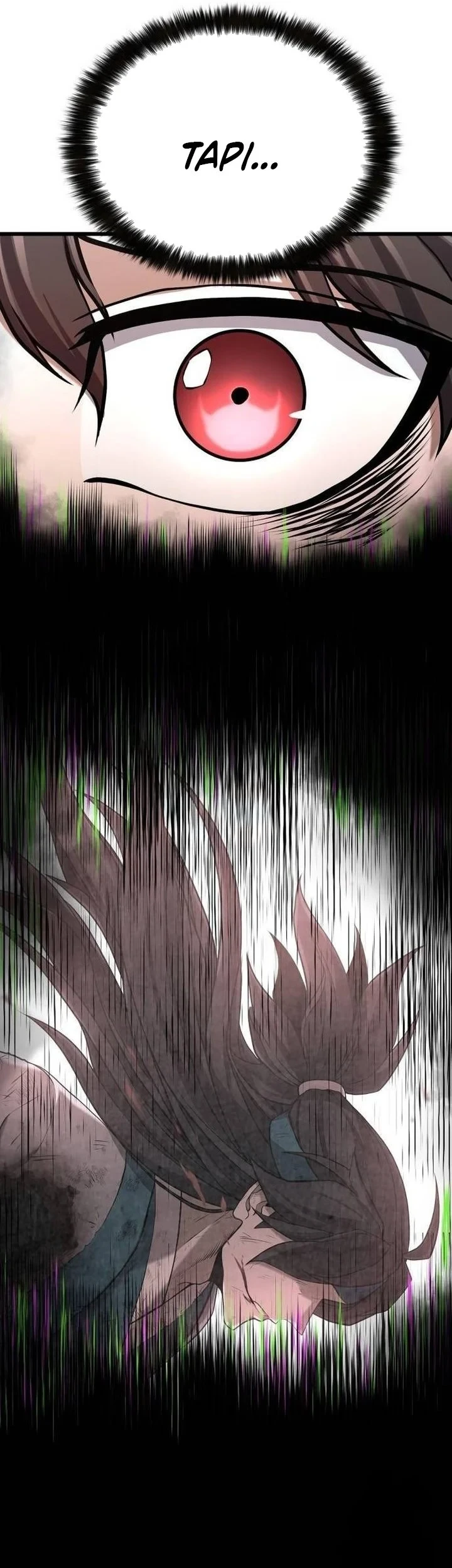 Revenge of the Bloom Flower Chapter 18 Gambar 76