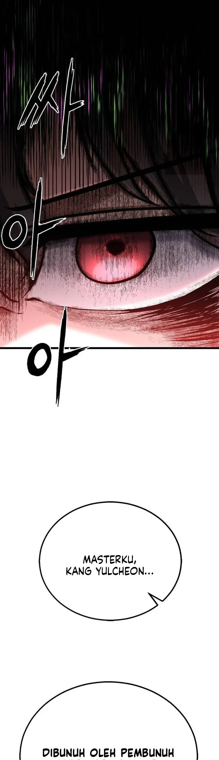 Revenge of the Bloom Flower Chapter 18 Gambar 78