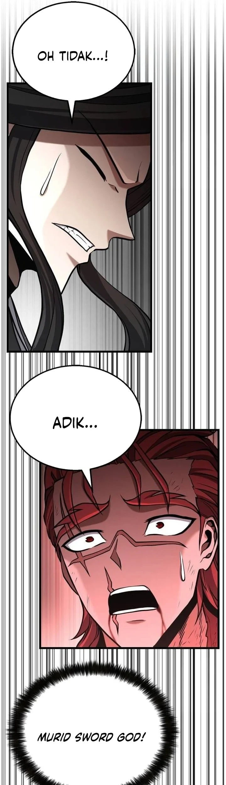 Revenge of the Bloom Flower Chapter 18 Gambar 81