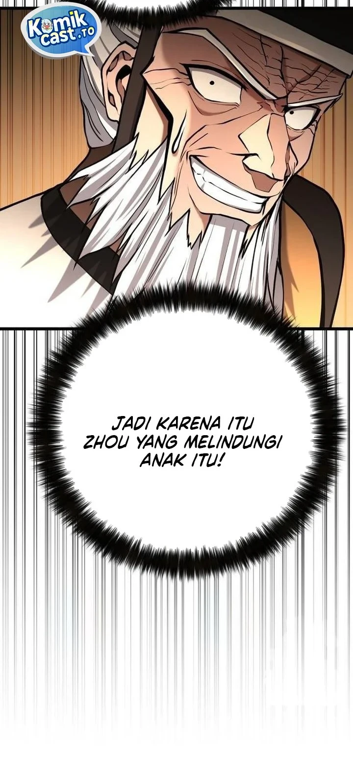 Revenge of the Bloom Flower Chapter 18 Gambar 82