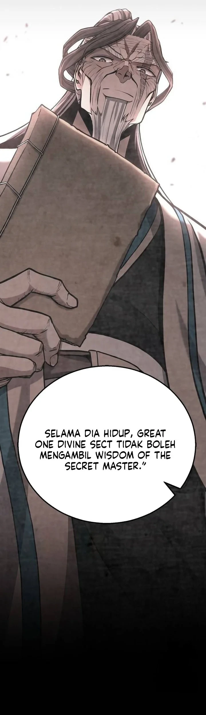 Revenge of the Bloom Flower Chapter 18 Gambar 85