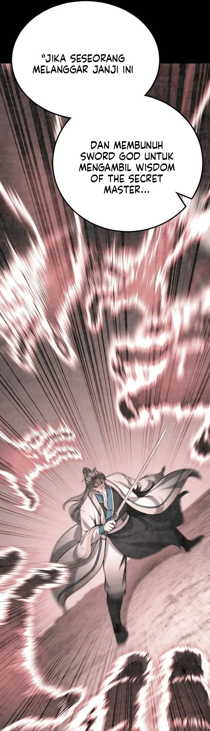 Revenge of the Bloom Flower Chapter 18 Gambar 87