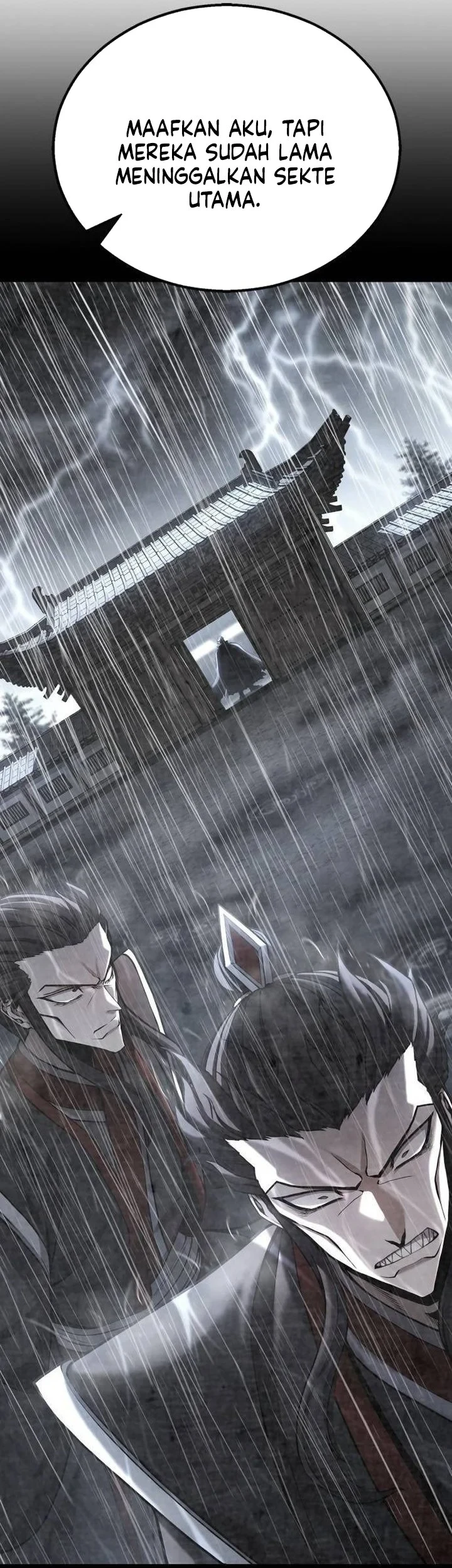 Revenge of the Bloom Flower Chapter 18 Gambar 92