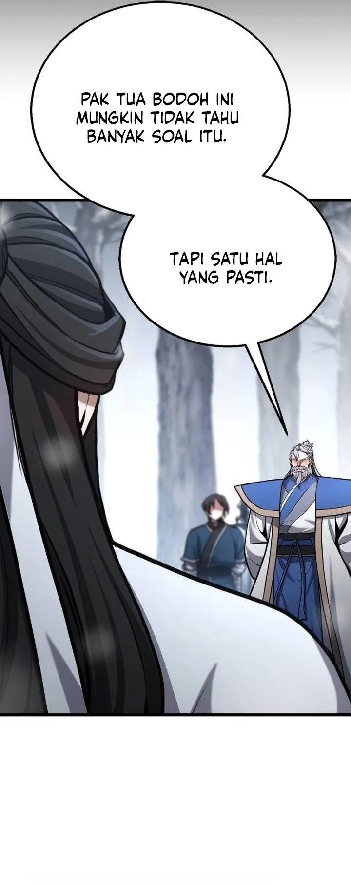 Revenge of the Bloom Flower Chapter 18 Gambar 94