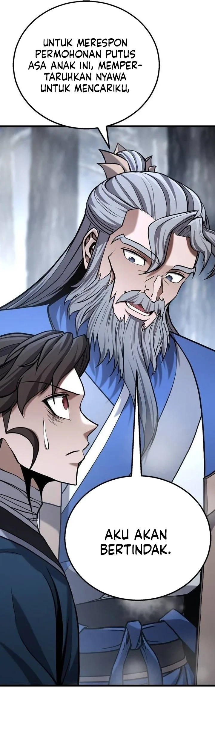 Revenge of the Bloom Flower Chapter 18 Gambar 95