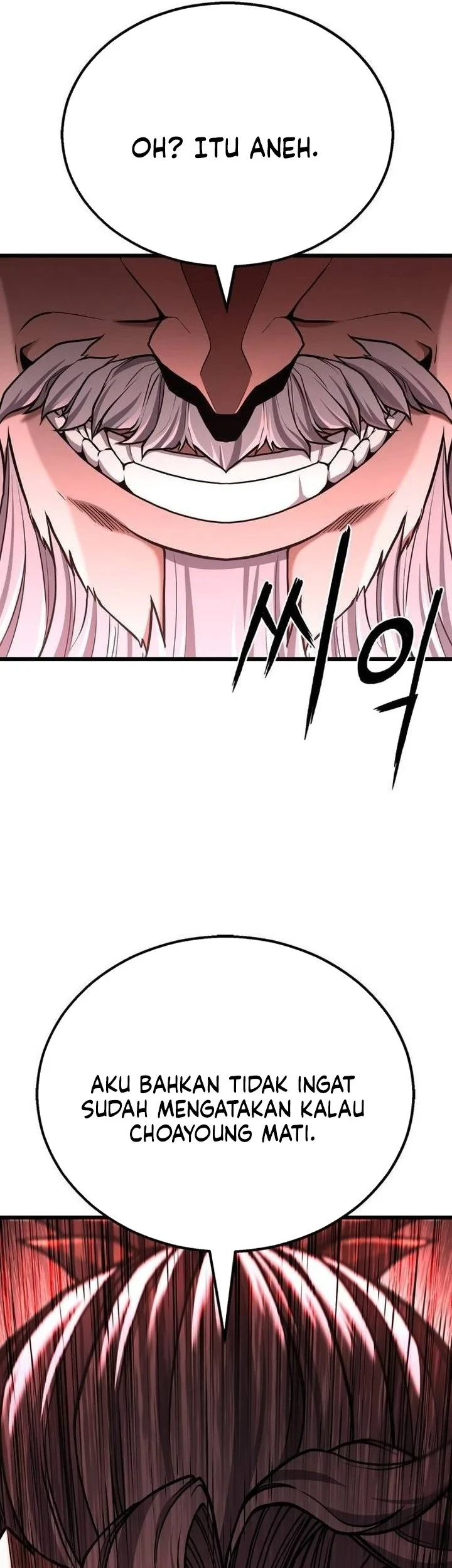 Revenge of the Bloom Flower Chapter 18 Gambar 99