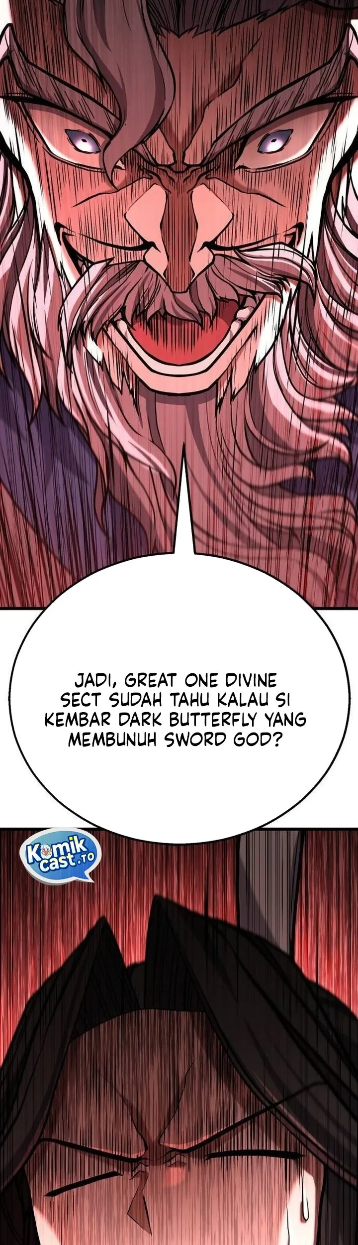 Revenge of the Bloom Flower Chapter 18 Gambar 100