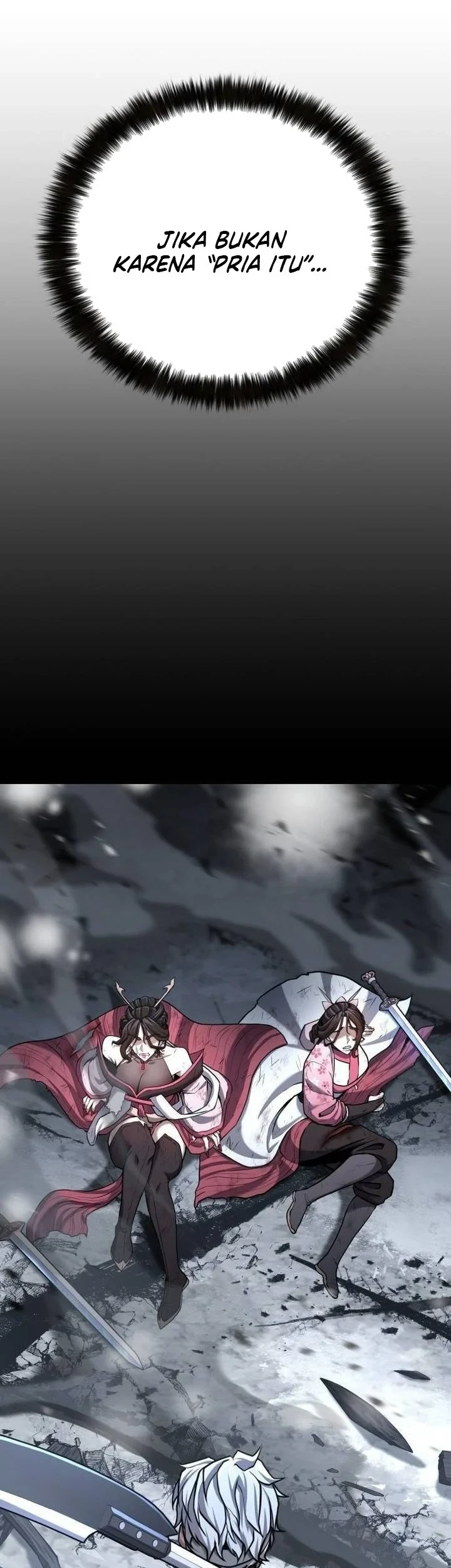 Revenge of the Bloom Flower Chapter 19 Gambar 64