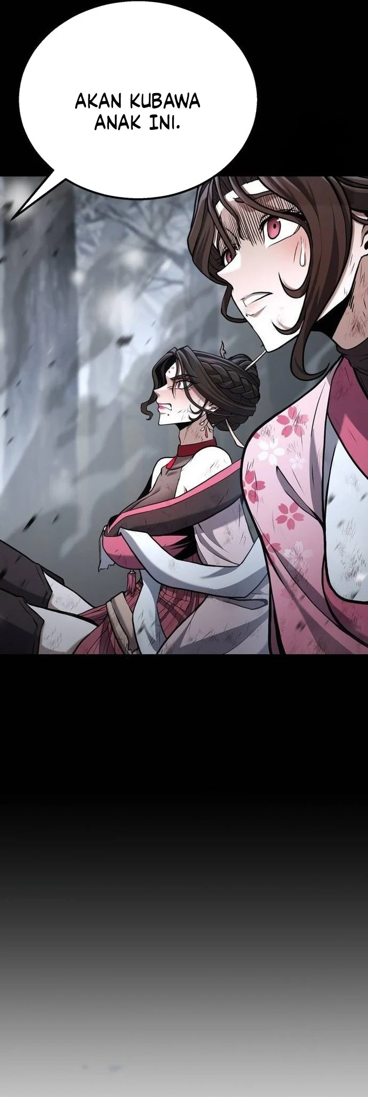 Revenge of the Bloom Flower Chapter 19 Gambar 66