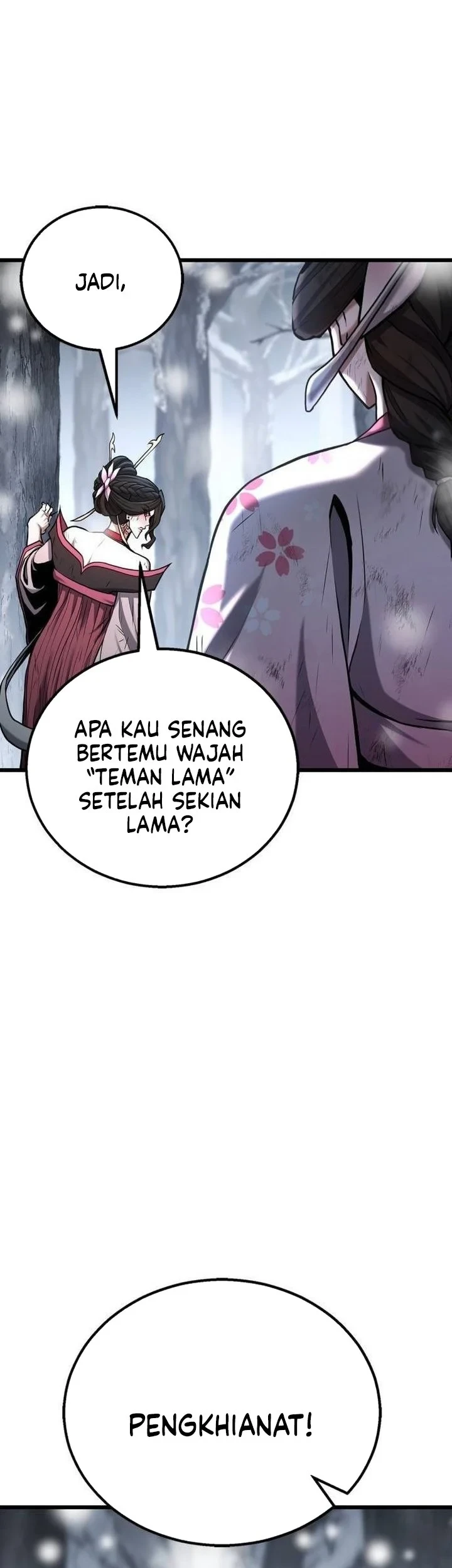 Revenge of the Bloom Flower Chapter 19 Gambar 69