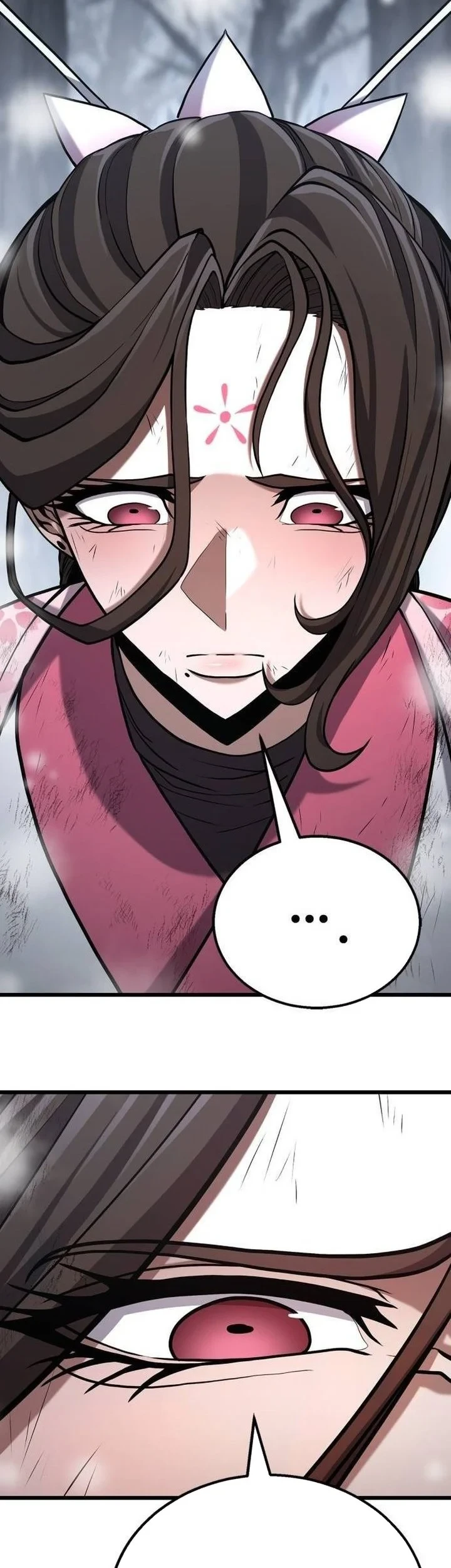 Revenge of the Bloom Flower Chapter 19 Gambar 71
