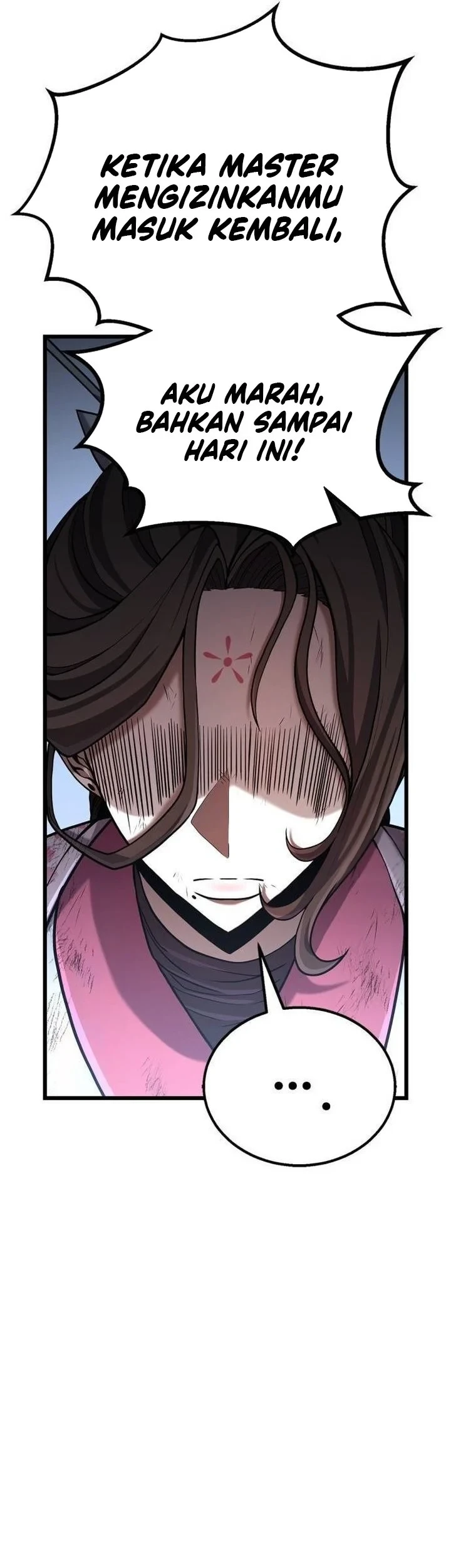 Revenge of the Bloom Flower Chapter 19 Gambar 77