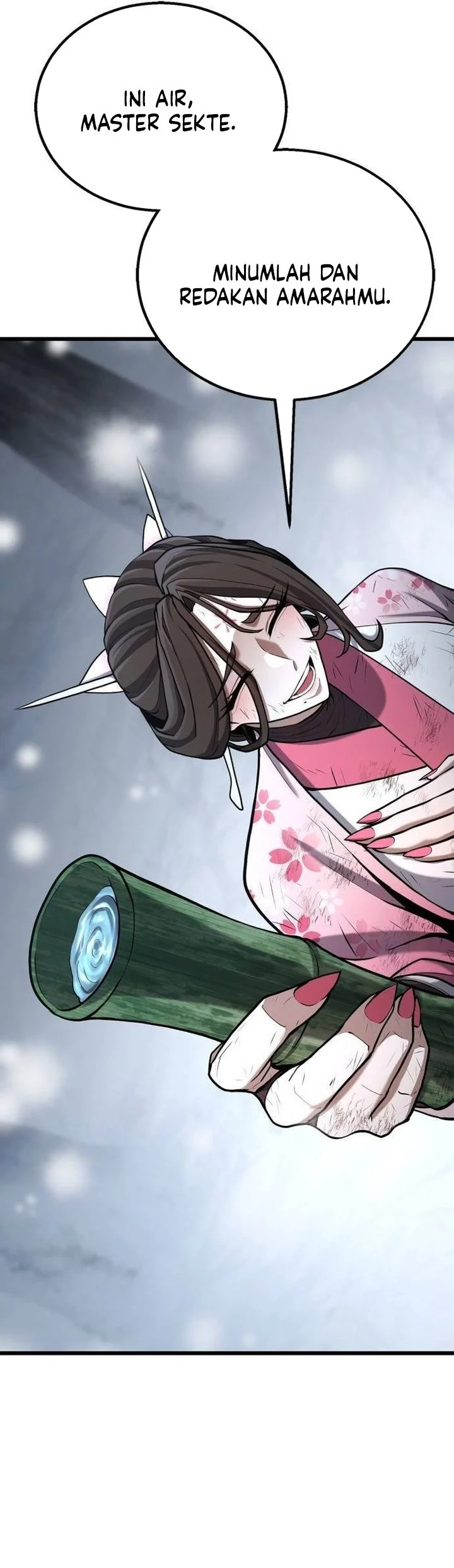 Revenge of the Bloom Flower Chapter 19 Gambar 79