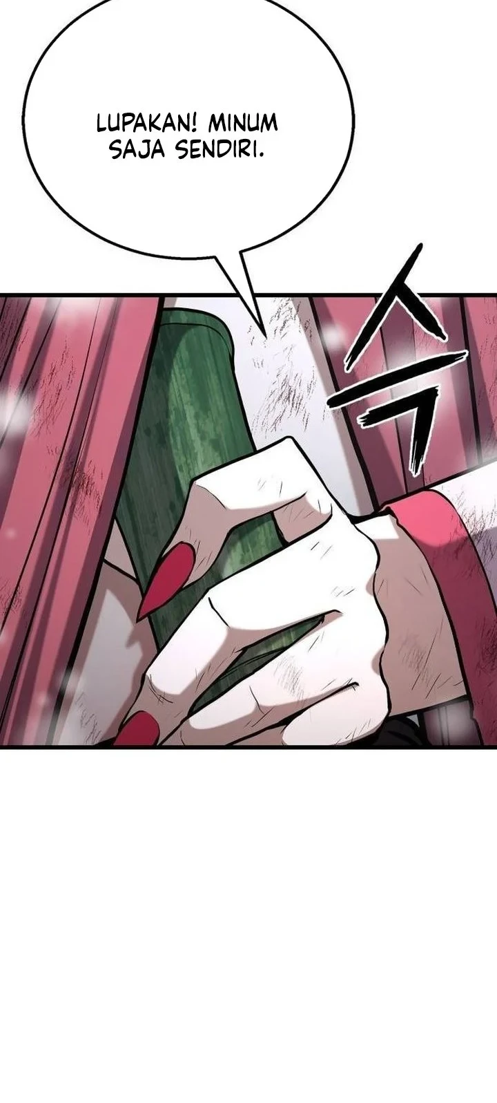 Revenge of the Bloom Flower Chapter 19 Gambar 81