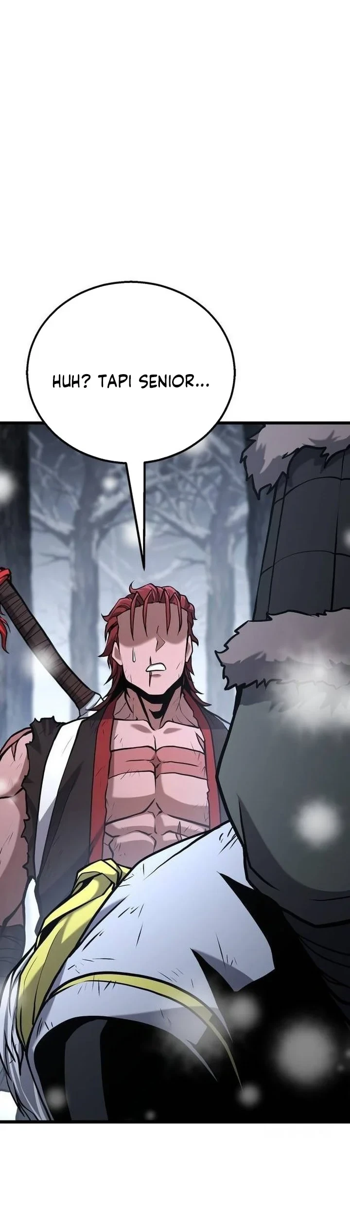 Revenge of the Bloom Flower Chapter 19 Gambar 88