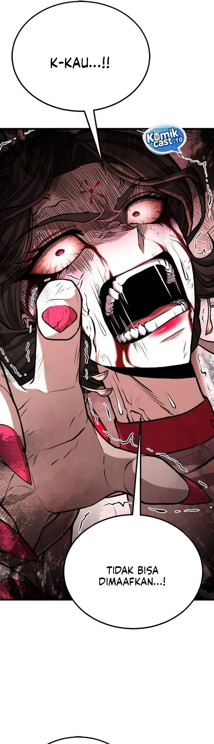 Revenge of the Bloom Flower Chapter 19 Gambar 94
