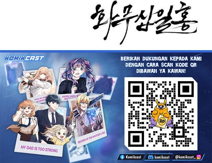 Revenge of the Bloom Flower Chapter 19 Gambar 98