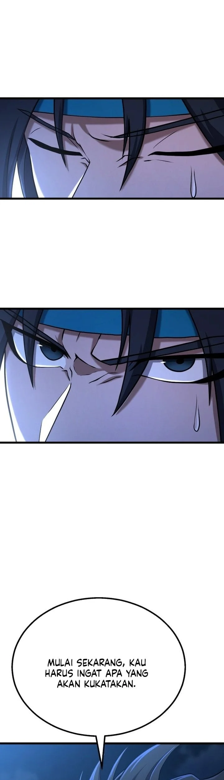 Revenge of the Bloom Flower Chapter 2 Gambar 17